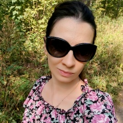 Tanzilya Kh, 29.12.1984, Москва