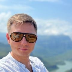 Владислав Волков, 09.04.1988, Москва