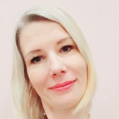 Оксана Петухина, 27.03, Архангельск