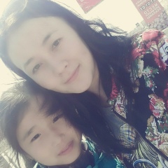 Жанар Байтжанова, 01.10.1996, Актау