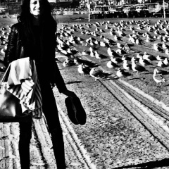 Шамала Тамразова, 17.06, Киев