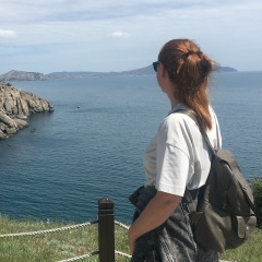 Юлия Гузун, 28.04.1988, Москва