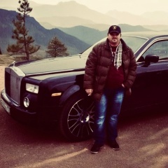 Герман Иванов, 18.08