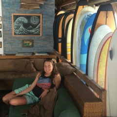 Вита Лебедева, 25.11, Москва