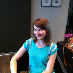 Галина Нестерова, 16.11, Москва