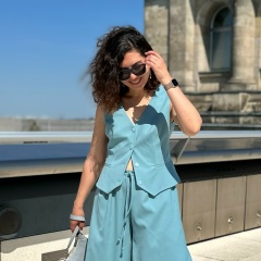 Ann Latkina, 28.03, Berlin