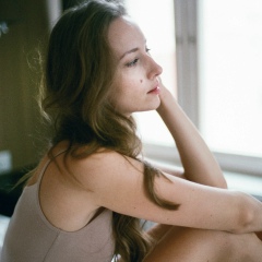 Евгения Карпова, 24.12, Москва