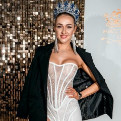 Ирина Котова, Харьков