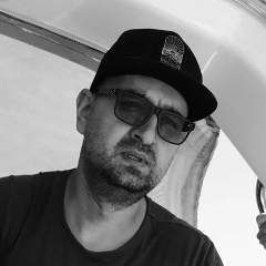 Павел Кулигин, 02.01.1986, Москва