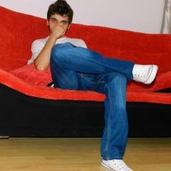 Leo Bolqvadze, 08.06.1988, Кутаиси