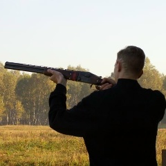 Антон Шурагин, 15.08, Москва