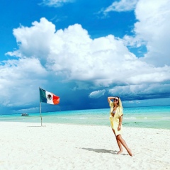 Оленька Румянцева, 12.02, Москва