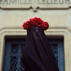 Мира Мацаева, 18.02.1996, Москва