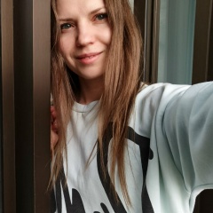 Валентина Бушмагина, 22.11.1987, Москва