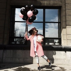 Виктория Образцова, 31.12.1987, Москва