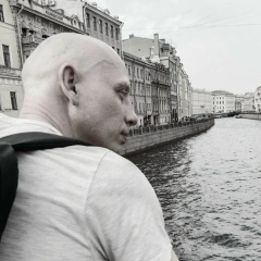 Михаил Крюков, 15.08.1984, Обнинск