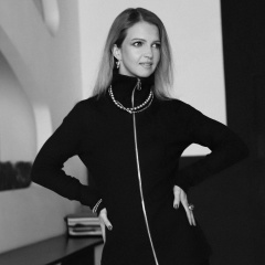 Ольга Сокольская, 16.07.1987, Москва