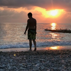 Серый Петров, 14.07, Москва