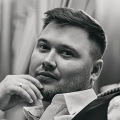 Иван Пресняков, 12.02.1990, Екатеринбург