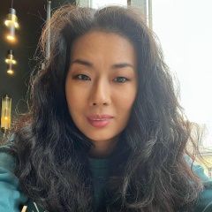 Татьяна Ли, 03.09.1980, Санкт-Петербург