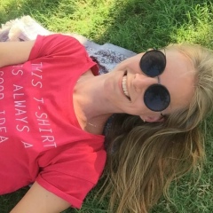 Anna Feoktistova, Киров