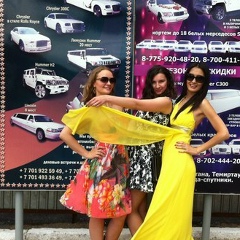 Эльмира Иманова, 03.04, Караганда