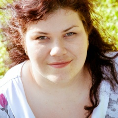 Наталья Витушинская, 28.12.1985, Буденновск