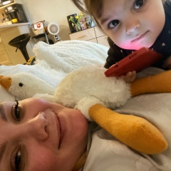 Ксения Судакова, 18.02, Санкт-Петербург