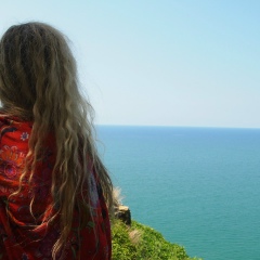 Алена Запорожан, 24.11