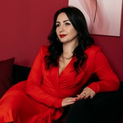 Татьяна Вавилова, 26.03