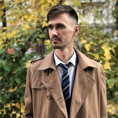 Кирилл Пронин, 01.05.1990, Москва