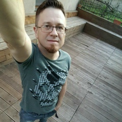 Алексей Сидоров, 04.12, Алматы