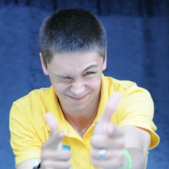 Дмитрий Низовцев, 27.05, Тюмень