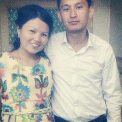 Маржан Кенжегулова, 19.06.1990, Шымкент