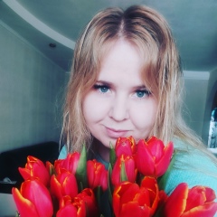 Светлана Селюкова, 04.04, Зеленодольск