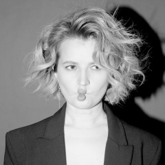 Екатерина Леер, 01.06.1988, Санкт-Петербург