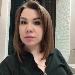 Татьяна Гайдукова, Нижневартовск