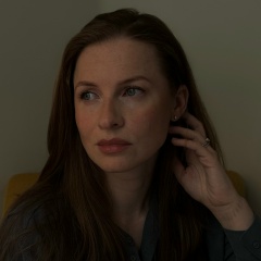 Olga Panina, Санкт-Петербург
