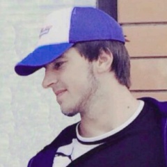 Магомед Валкаев, 21.12.1994, Махачкала