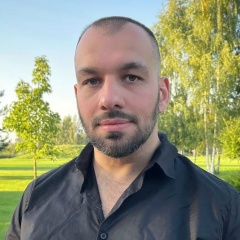 Андрей Казаков, 11.10, Москва