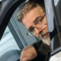 Сергей Мединский, Москва