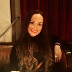 Valentina Garnets, 06.05, New York City