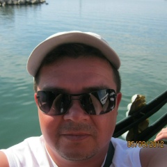 Алексей Кузьмин, 04.10.1976, Москва