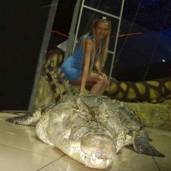 Вера Благова, 18.03, Уфа