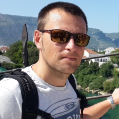 Олександр Дударев, 05.08.1984, Тернополь