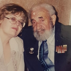 Евгения Полевая, 26.12.1950, Кандалакша