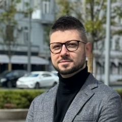 Сергей Молчанов, 12.07, Москва