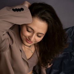 Анна Цапко, 08.06, Новосибирск