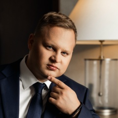 Александр Руденко, 20.10.1988, Москва