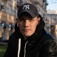 Владлен Гареев, 01.01, Москва